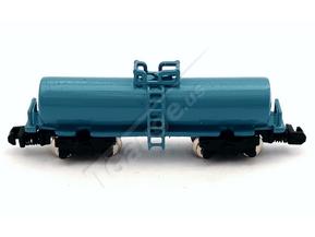 Tanker Wagon - Blue